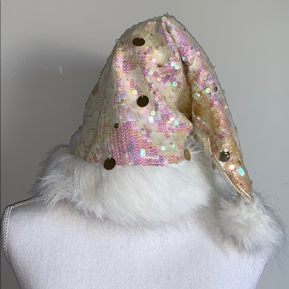 2006 Victoria’s Secret Gisele Santa Costume Set - Picture 2 of 5